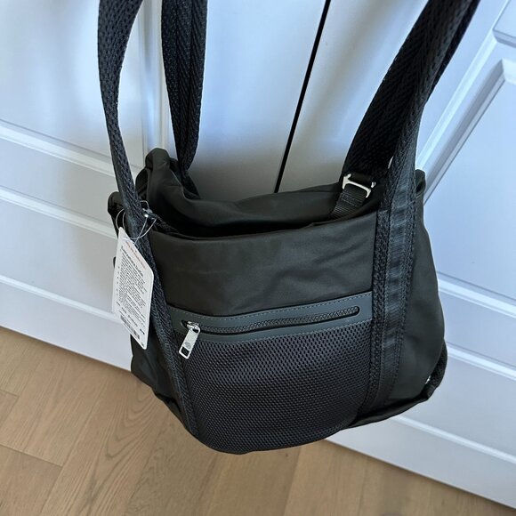 lululemon athletica Handbags - Lululemon Duffle Bag